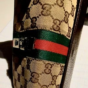 Gucci wallet